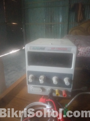 power supply